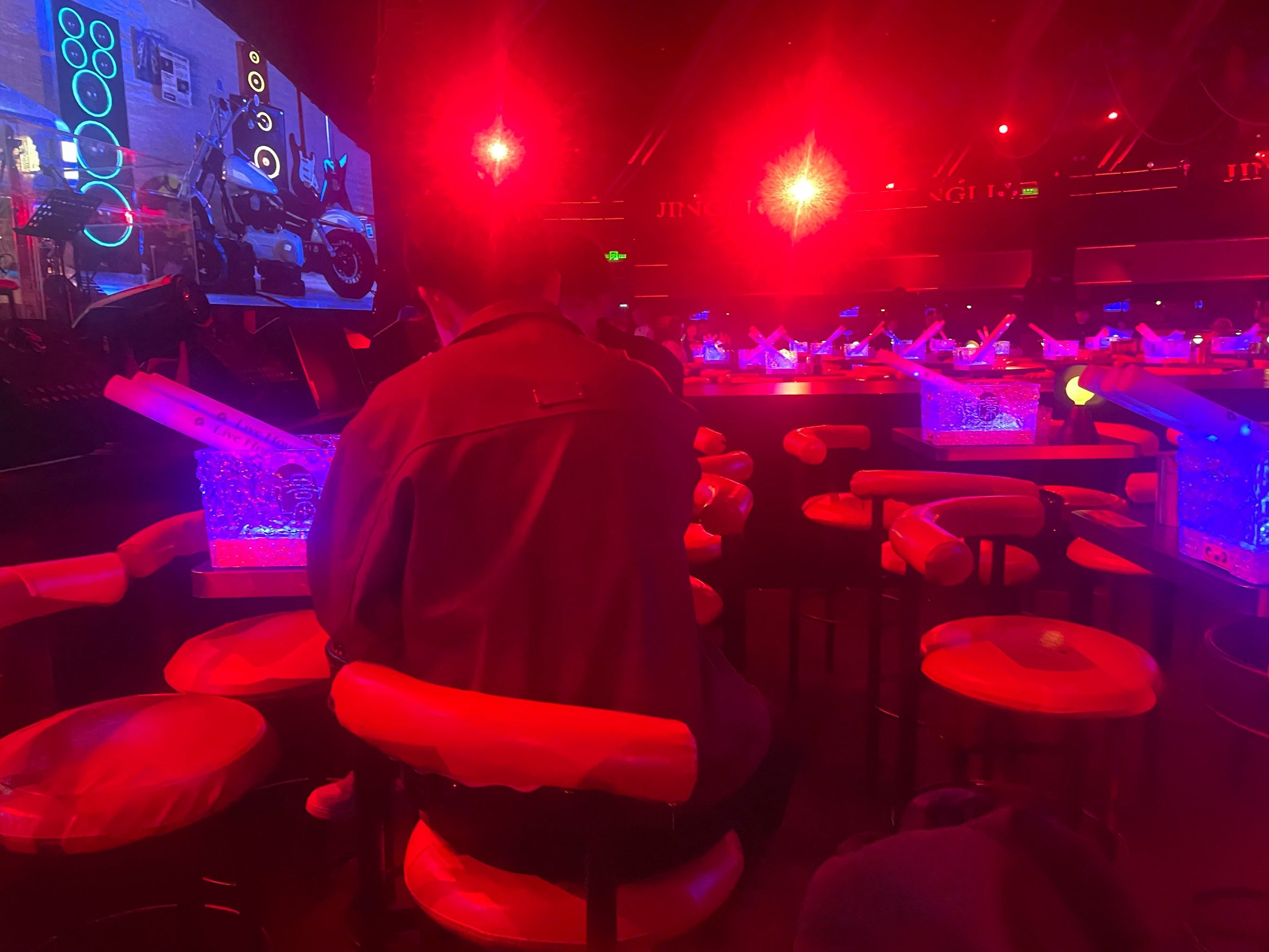 泉州商务ktv环境怎么样值得体验-石狮市ktv预订